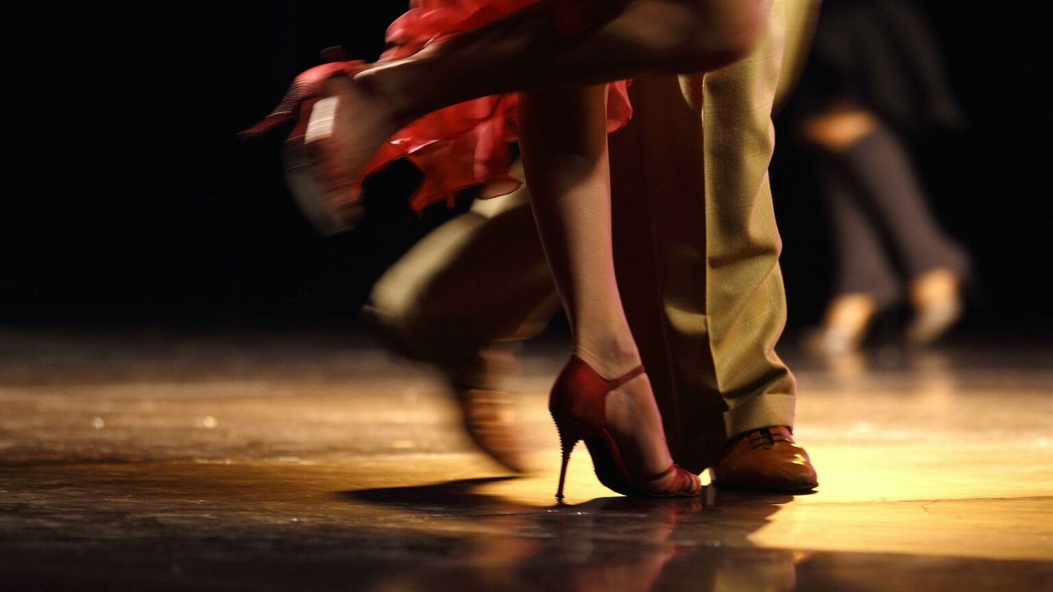Tips to Put Your Best Tango Face and Moves My Blog